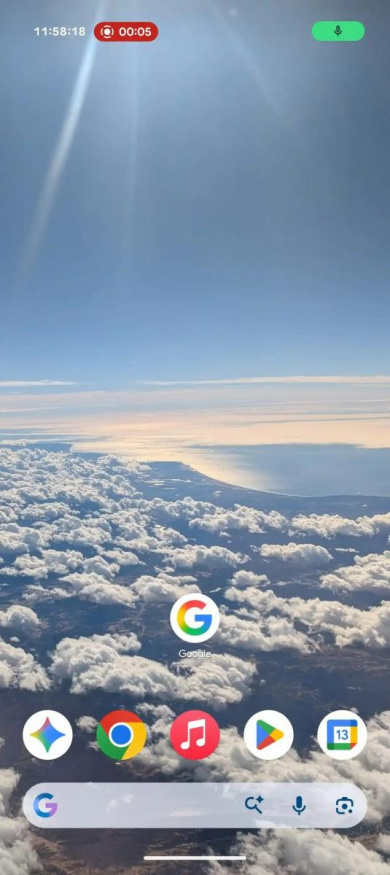 Animace Gemini Animace Gemini