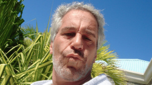 Jeffrey Epstein