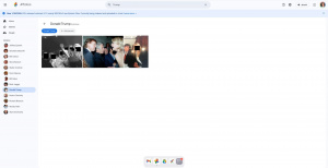 Donald Trump se v záznamech objevuje podezřele málo… Donald Trump se v záznamech objevuje podezřele málo…