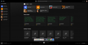 Záznam hlasových konverzací Záznam hlasových konverzací