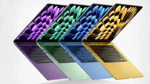 MacBook e pro rok 2026