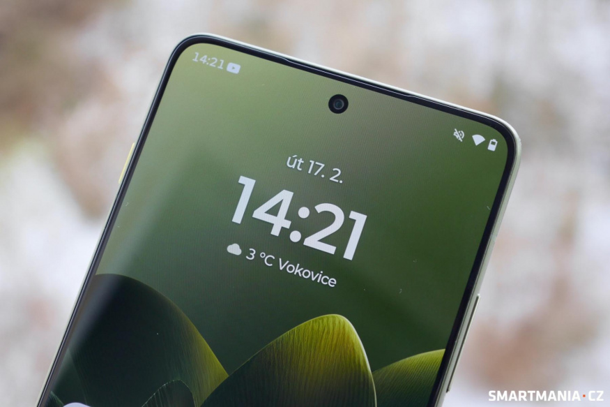 Displej Motoroly Edge 70 Displej Motoroly Edge 70