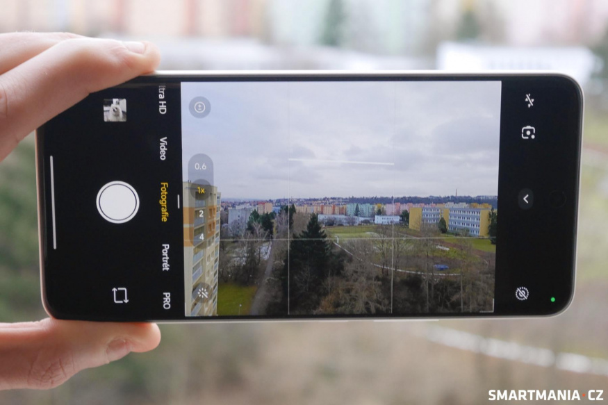 Redmi Note 15 Pro 4G a jeho fotoaparát Redmi Note 15 Pro 4G a jeho fotoaparát