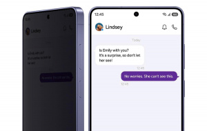 Funkce Privacy Display na Samsungu Galaxy S26 Ultra Funkce Privacy Display na Samsungu Galaxy S26 Ultra