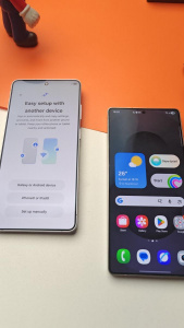 Funkce Privacy Display na Samsungu Galaxy S26 Ultra Funkce Privacy Display na Samsungu Galaxy S26 Ultra