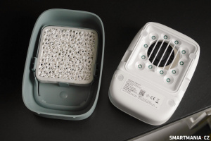 Vitesy Shelfy ve vylepšené verzi Vitesy Shelfy ve vylepšené verzi