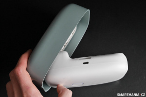 Vitesy Shelfy ve vylepšené verzi Vitesy Shelfy ve vylepšené verzi