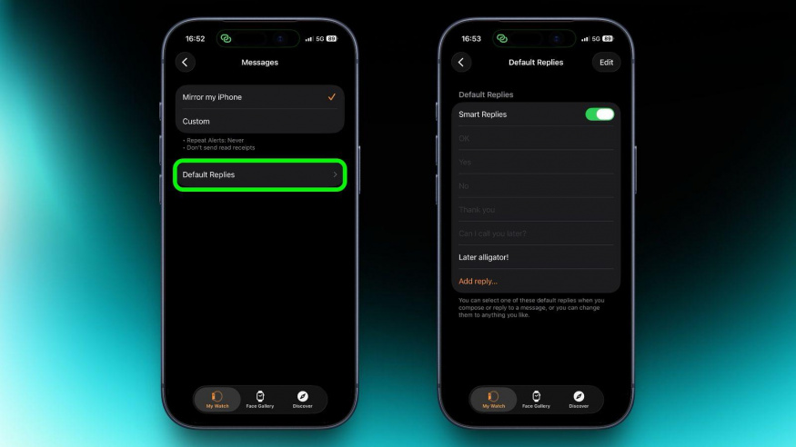 Chytré odpovědi Chytré odpovědi