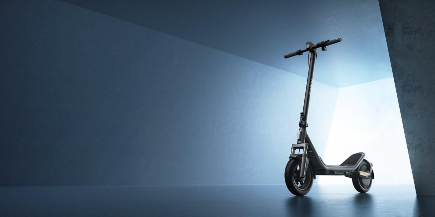 Xiaomi Electric Scooter 6 Xiaomi Electric Scooter 6