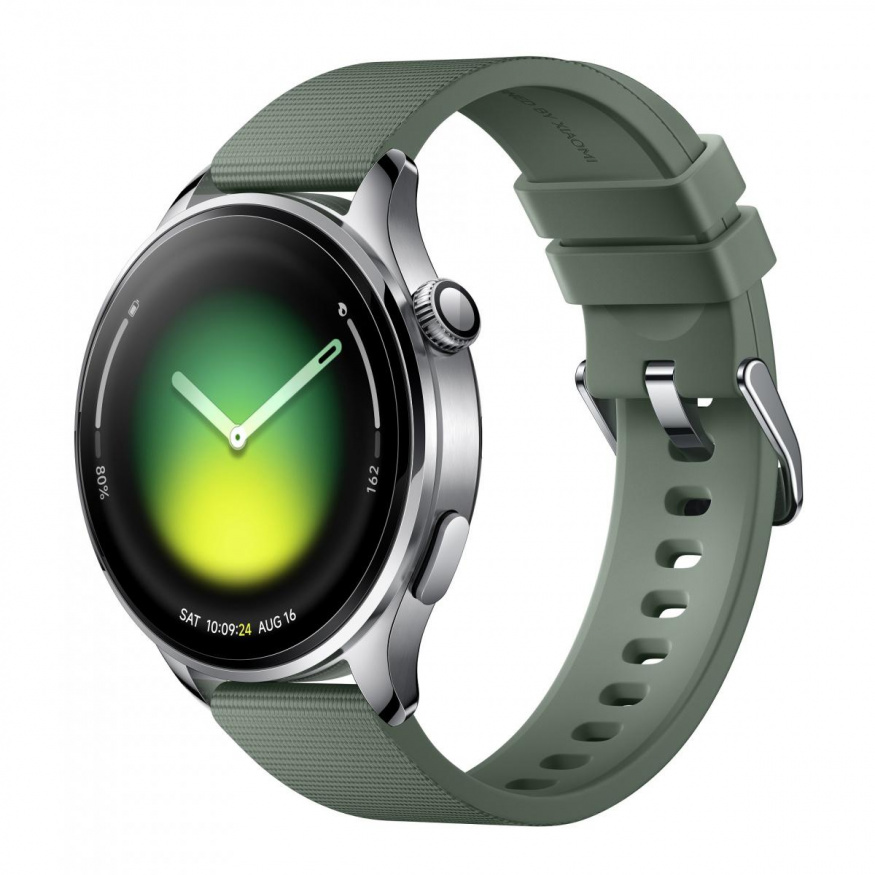 Xiaomi Watch 5 Obr3 Xiaomi Watch 5 Obr3