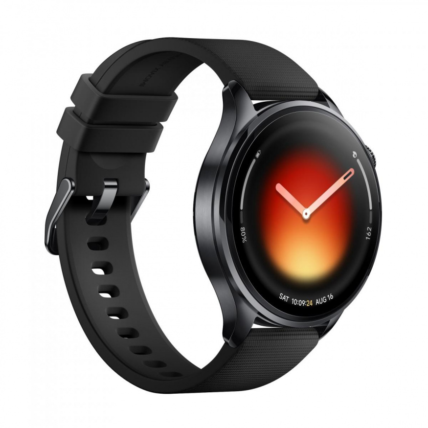 Xiaomi Watch 5 Obr5 Xiaomi Watch 5 Obr5