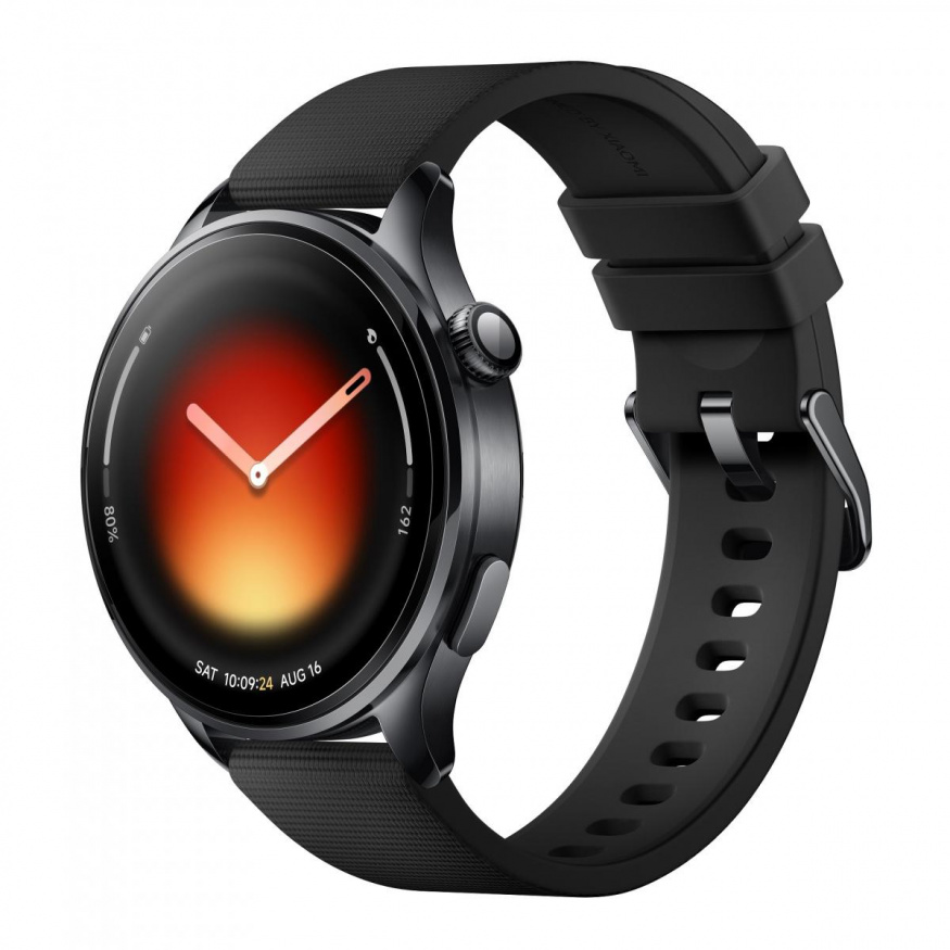 Xiaomi Watch 5 Obr6 Xiaomi Watch 5 Obr6