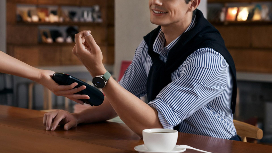 Xiaomi Watch 5 Xiaomi Watch 5