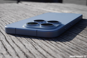 Xiaomi 17 ze všech stran Xiaomi 17 ze všech stran