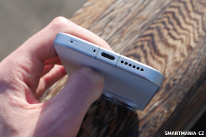 Xiaomi 17 ze všech stran Xiaomi 17 ze všech stran