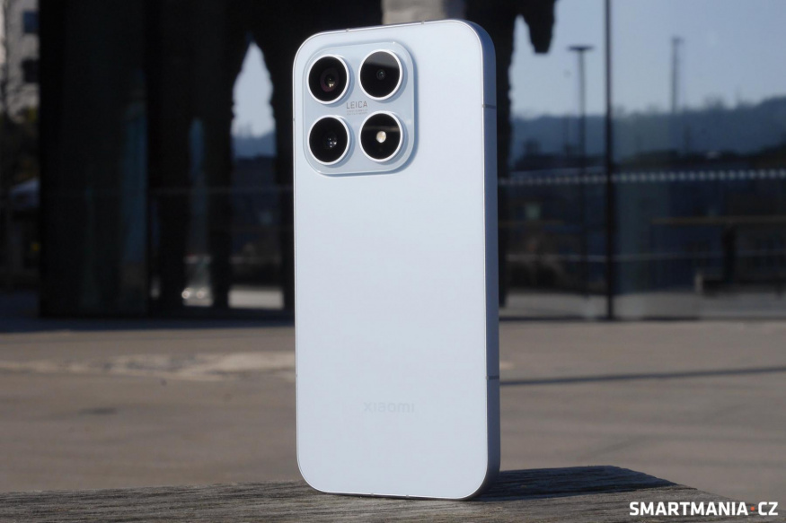 Xiaomi 17 13 Xiaomi 17 13