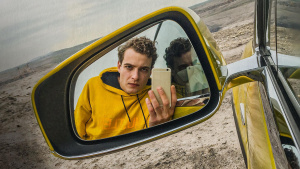 Seriál Zrádci na ČT