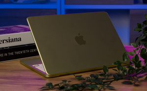 Notebook MacBook Neo