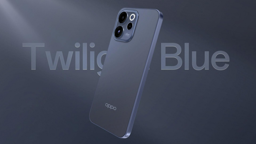 Telefon Oppo Reno 15 FS Telefon Oppo Reno 15 FS