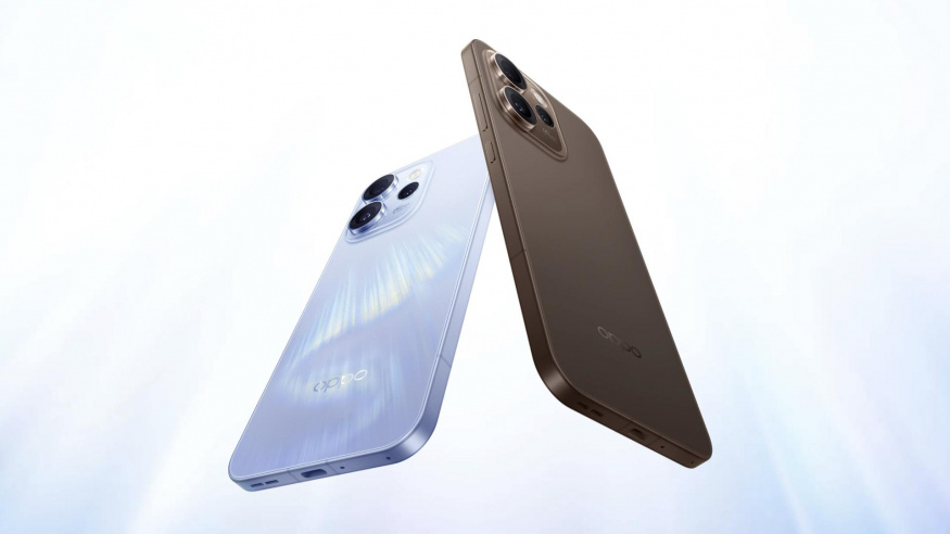 Smartphone Oppo Reno 15 Pro Smartphone Oppo Reno 15 Pro