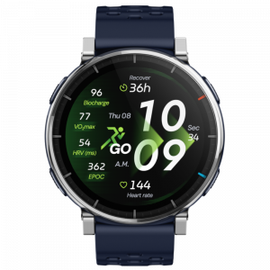 Amazfit Active 3 Premium Katalog