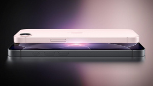 Smartphone Apple iPhone 17e