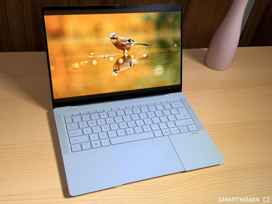 Notebook Asus Expertbook Ultra Notebook Asus Expertbook Ultra