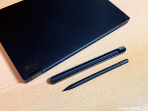 Přibalený stylus s nabíječkou u Asus Proart Gopro Edition Px13 Přibalený stylus s nabíječkou u Asus Proart Gopro Edition Px13