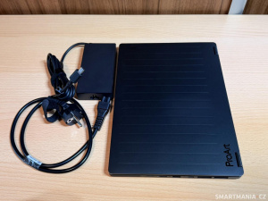 Asus Proart Gopro Edition Px13 200W nabíjecí adaptér Asus Proart Gopro Edition Px13 200W nabíjecí adaptér