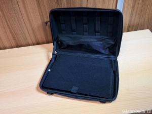 Asus Proart Gopro Edition Px13 kufřík pro notebook Asus Proart Gopro Edition Px13 kufřík pro notebook
