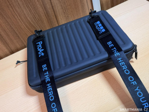 Asus Proart Gopro Edition Px13 popruhy s pouzdrem Asus Proart Gopro Edition Px13 popruhy s pouzdrem