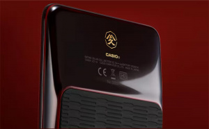 Kalkulačka Casio S100x Kalkulačka Casio S100x