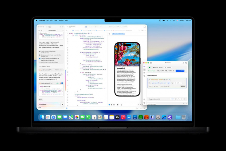 Programování na procesoru M5 Pro Programování na procesoru M5 Pro