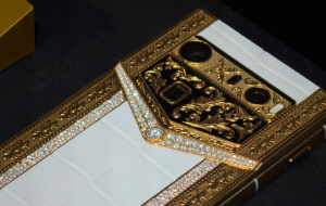 Série smartphonů Dreame Aurora