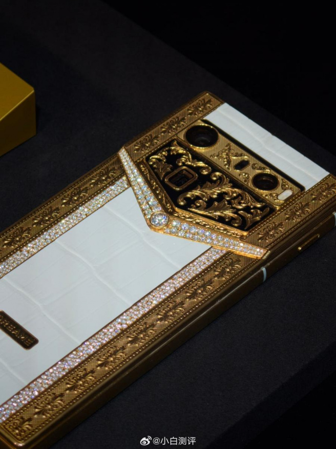 Série smartphonů Dreame Aurora Série smartphonů Dreame Aurora