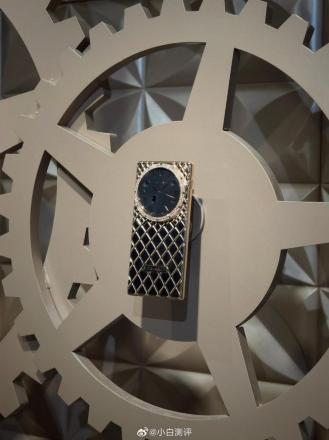 Série smartphonů Dreame Aurora Série smartphonů Dreame Aurora