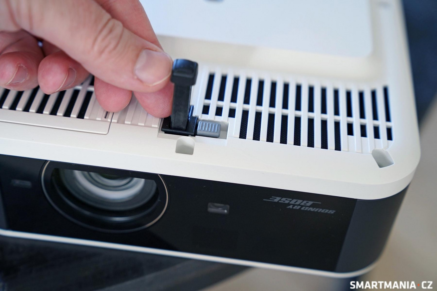 Epson Lifestudio Pop EF-61W Epson Lifestudio Pop EF-61W