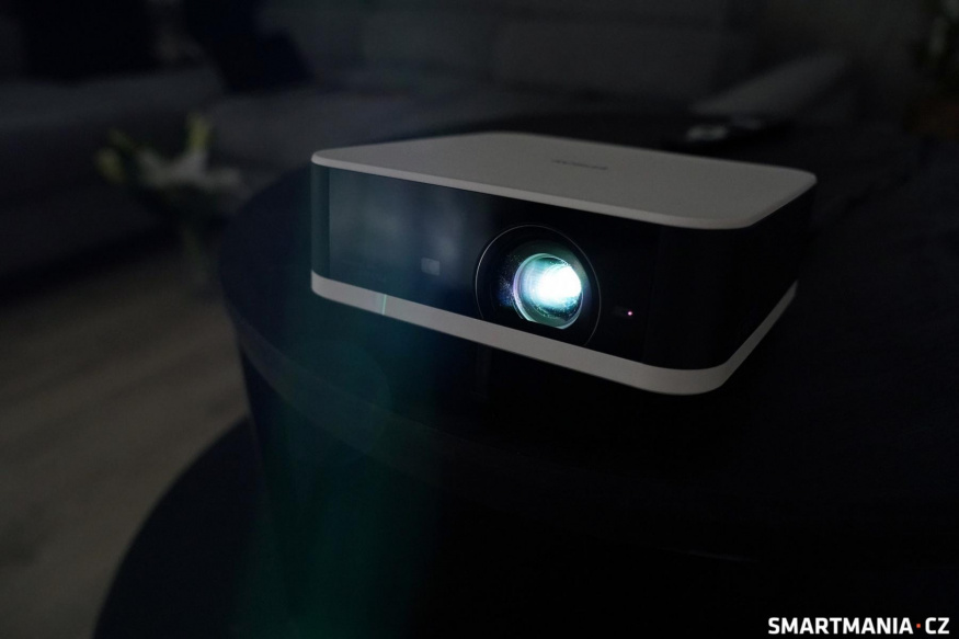 Epson Lifestudio Pop EF-61W Epson Lifestudio Pop EF-61W