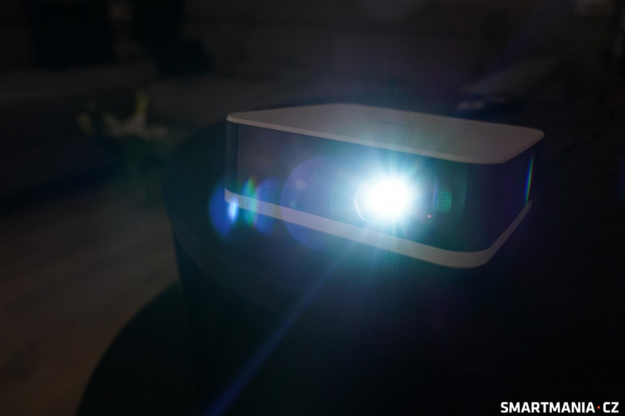 Epson Lifestudio Pop EF-61W Epson Lifestudio Pop EF-61W