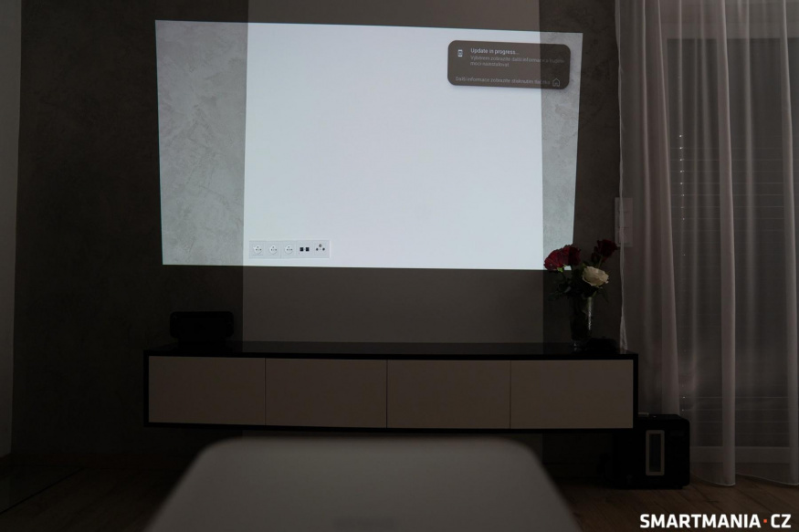 Epson Lifestudio Pop EF-61W Epson Lifestudio Pop EF-61W