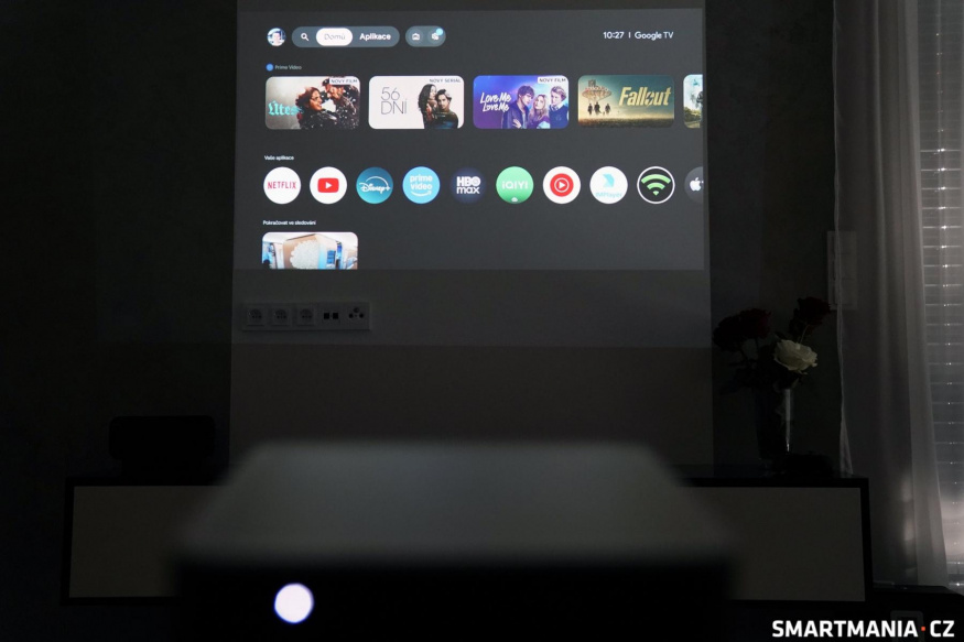 Epson Lifestudio Pop EF-61W Epson Lifestudio Pop EF-61W