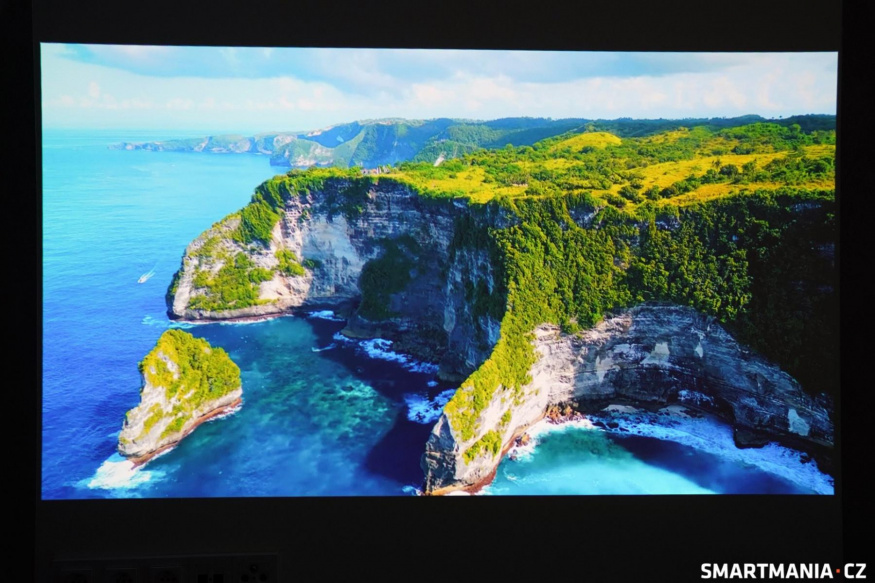 Epson Lifestudio Pop EF-61W Epson Lifestudio Pop EF-61W