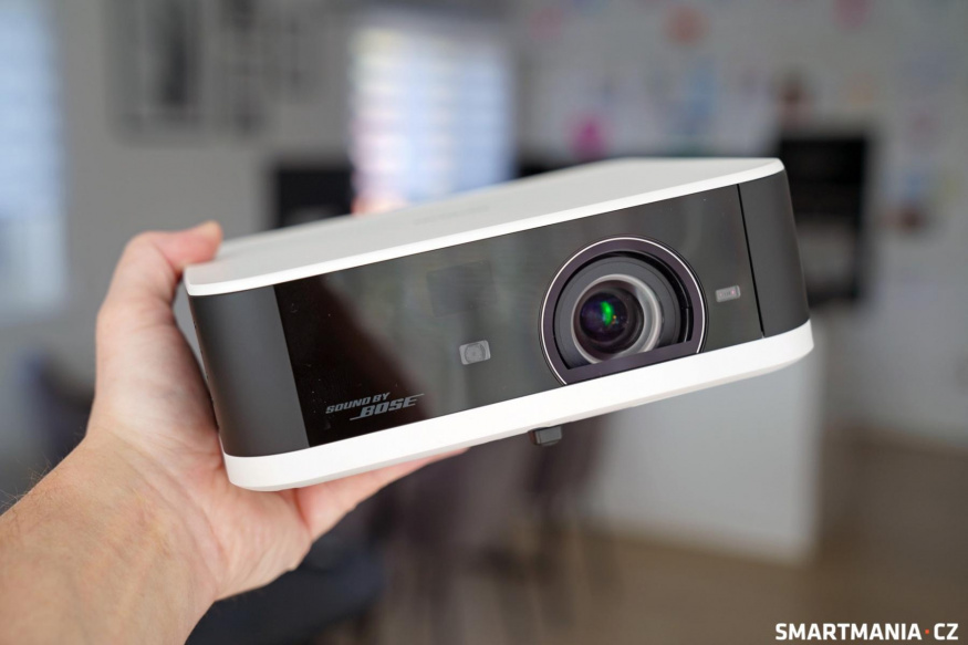 Epson Lifestudio Pop EF-61W Epson Lifestudio Pop EF-61W