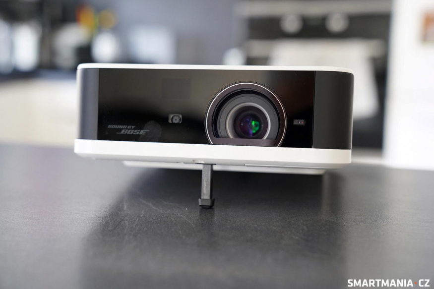 Epson Lifestudio Pop EF-61W Epson Lifestudio Pop EF-61W