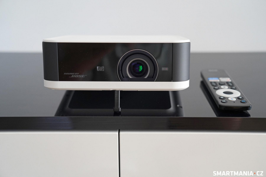 Epson Lifestudio Pop EF-61W Epson Lifestudio Pop EF-61W