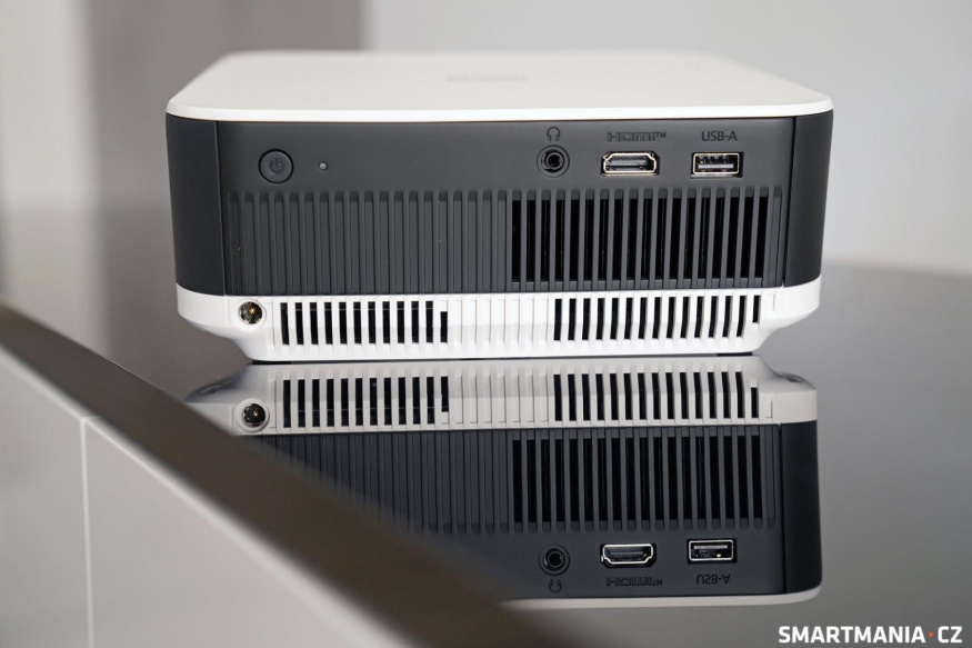 Epson Lifestudio Pop EF-61W Epson Lifestudio Pop EF-61W