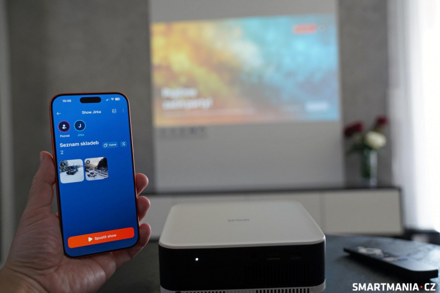 Epson Lifestudio Pop EF-61W Epson Lifestudio Pop EF-61W