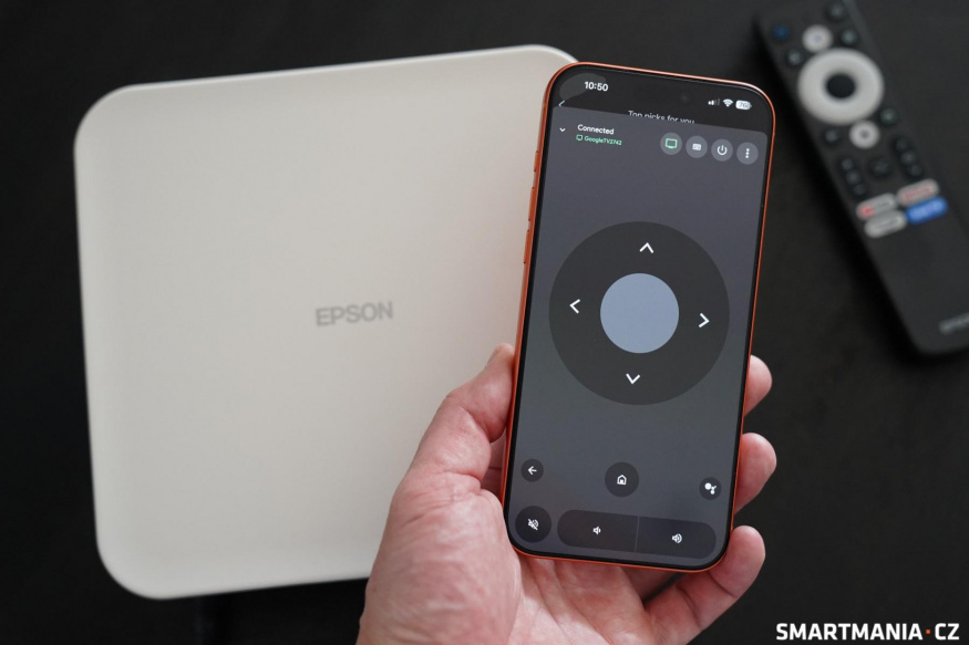 Epson Lifestudio Pop EF-61W Epson Lifestudio Pop EF-61W