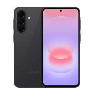 Galaxy A37 v černé barvě Galaxy A37 v černé barvě