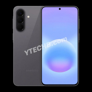 Galaxy A57 v šedé barvě Galaxy A57 v šedé barvě